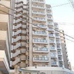 国府台駅徒歩1分　市川3　1階貸店舗　SRCﾏﾝｼｮﾝ　ｲﾝﾀｰ...