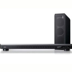 YAMAHA スピーカー　ysp2200