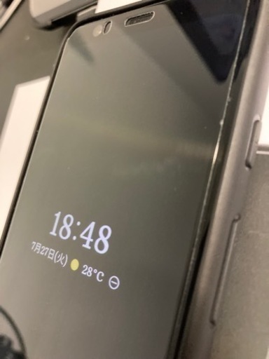 pixel4 64GB