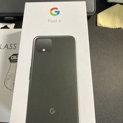 pixel4 64GB