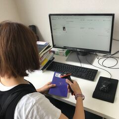 【三郷市】Amazonへの出品スタッフ募集【急募】の画像
