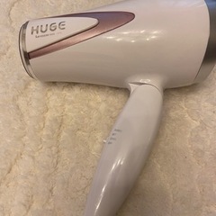 ドライヤーの画像