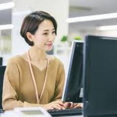 鋼材を取り扱う企業での一般事務