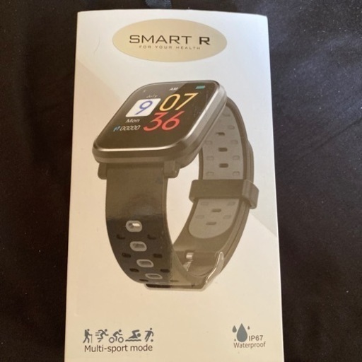 スマートウォッチ