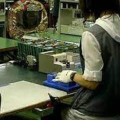 遊戯台の製造・組付・検査作業＜11月～12月末迄の短期!＞