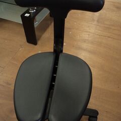 アーユル・チェア　オクトパス　キャスタータイプ【愛品倶楽部柏店　問い合わせ番号 150-047609 002】 の画像