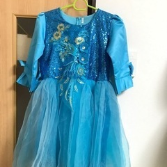 発表会やコスプレ演出結婚式などの服をお譲りします