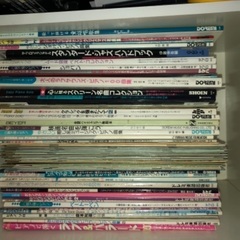 人気種　ヤマハピアノ　型番U1E 80,000円　ヤマハ消音器、専用椅子、メトロノーム、本　付き　の画像