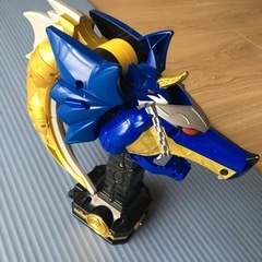 ガルルセイバーの画像