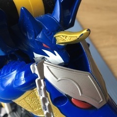 ガルルセイバーの画像