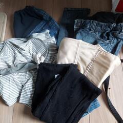 マタニティウェア まとめて