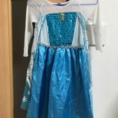 コスプレ衣装の画像