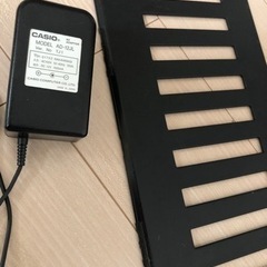 電子ピアノの画像