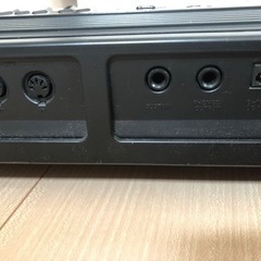 電子ピアノの画像