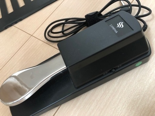 電子ピアノ