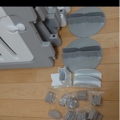 caraz ベビーサークル　12枚　の画像