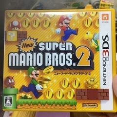 スーパーマリオ
