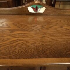鈴木家具　小引出付８段チェスト【愛品倶楽部柏店　問い合わせ番号 155-018172 002】 の画像