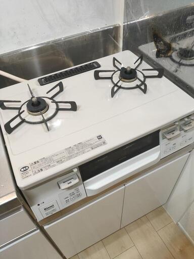引き取り希望 リンナイガステーブル 12、13A