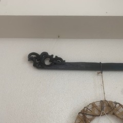 インテリア6点セット！マクラメ編み他の画像