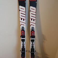 ROSSIGNOL（ロシニョール） DEMO GAMMA 163...