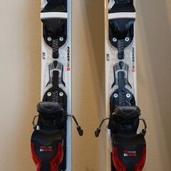 ROSSIGNOL（ロシニョール） DEMO GAMMA 163cm　127-73-109 R13　2016年モデル 　定価103,000円の画像