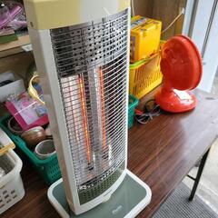 ビアンテ カーボンヒーター 2014年製