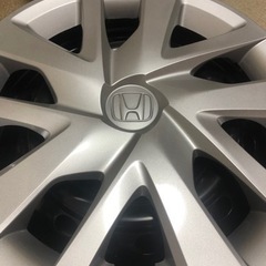 4本 純正ホイール　お値段勉強中　コメントまでの画像