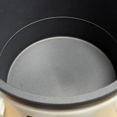 取り引き中。象印電気フライヤーの画像