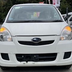(ID3708)軽バン専門店在庫50台　１６万円　スバル　プレオバン　車検２年付　平成２５年式　諸経費込２００,０００円の画像