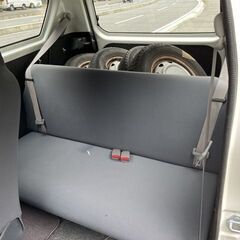 (ID3708)軽バン専門店在庫50台　１６万円　スバル　プレオバン　車検２年付　平成２５年式　諸経費込２００,０００円の画像