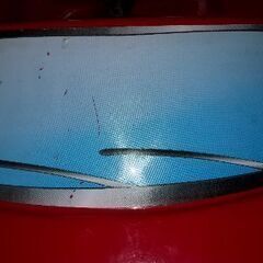 フォルクスワーゲンのペダルカー(中古)の画像