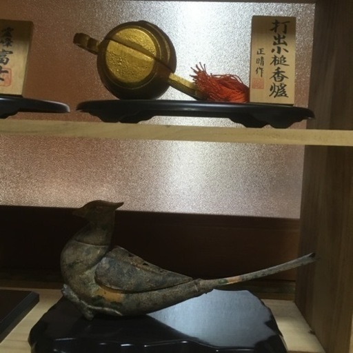 香炉