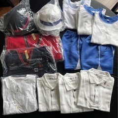 湘南マドカ幼稚園 制服一式