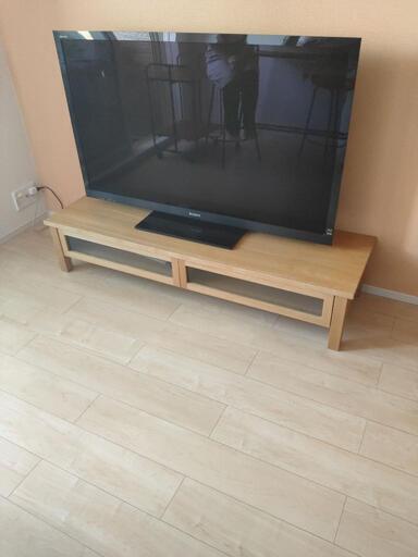 引き取り希望、ソニー液晶テレビ