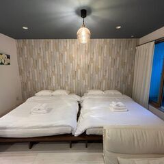 【江ノ島すぐ！清掃スタッフ募集】10:00〜16:00お時間ある...
