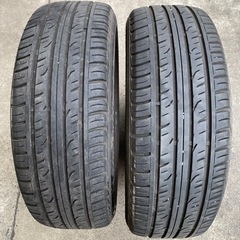 ★特価★ ダンロップ 225/55/R19  ■残溝7分山