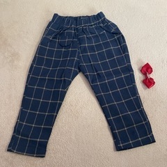 新品     キッズ　フォーマル服    3点セット　スーツセットアップの画像