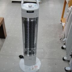 コロナ　電気ストーブ　2017年　DH-917R 【モノ市場東海店】ｙ