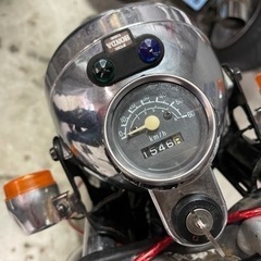 エイプ50 z2テールの画像