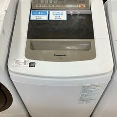 ★値下★【トレファク花小金井店】Panasonic/9.0kg/2015年製洗濯機/縦型洗濯乾燥機/中古洗濯機/格安洗濯機/武蔵野市/小平市/小金井市/国分寺市/杉並区/