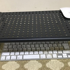 モニター台 ノートパソコンスタンドの画像