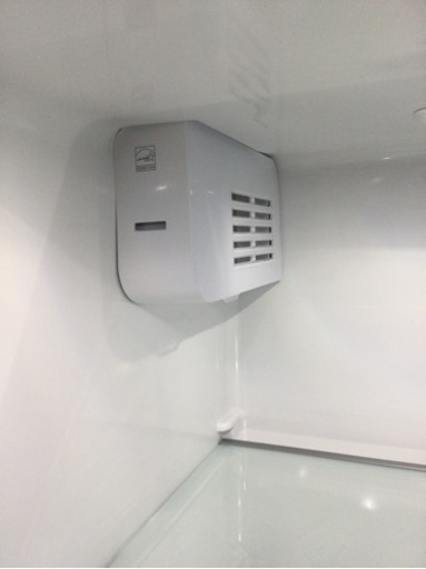 ☆11/9 【✨アメリカンサイズ!!✨】定価570,000円 whirlpool/ワールプール 693L 観音開き 大型冷蔵庫 ディス