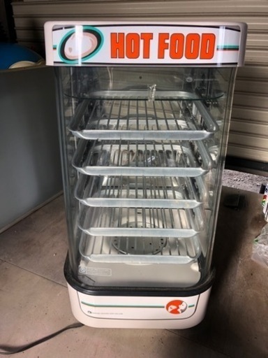 中華まん蒸し器