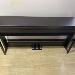 KORG コルグ　電子ピアノ C1 Air ブラウン 2019年...