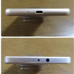 値引致しました、honor6 plus SIMフリー 32 GB PE-TL10 本体（E99）の画像