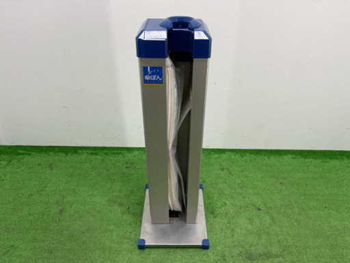新倉計量器　傘ぽん　雨　天候　ビニール　傘袋自動装着機　各種商業施設　店舗　KP-99スリム