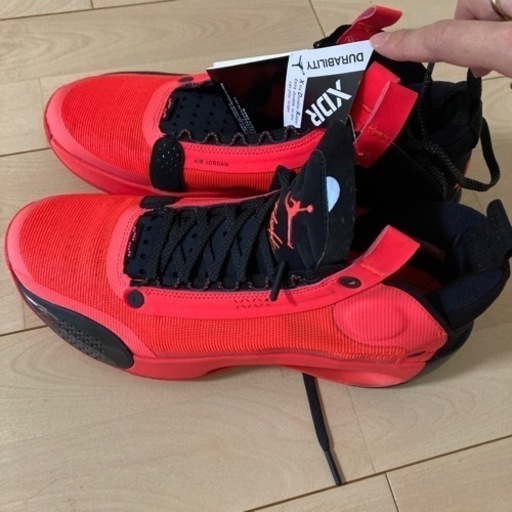 ナイキ エアジョーダン