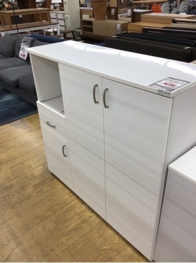 KK-35【ご来店頂ける方限定】ハイカウンター　キッチンカウンター