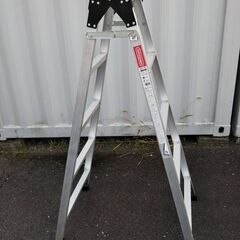 ●脚立　中古　長谷川　Hasegawa　RC-15　1.4m　引取限定　無料●の画像
